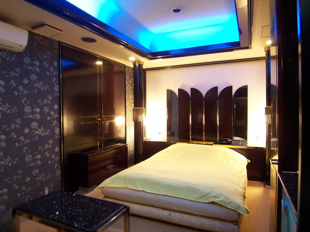Hotel Pyramid (Adults Only) 히메지 외부 사진