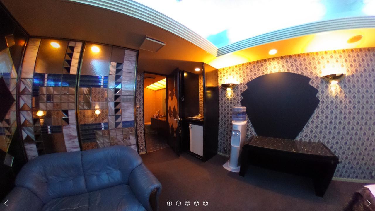 Hotel Pyramid (Adults Only) 히메지 외부 사진
