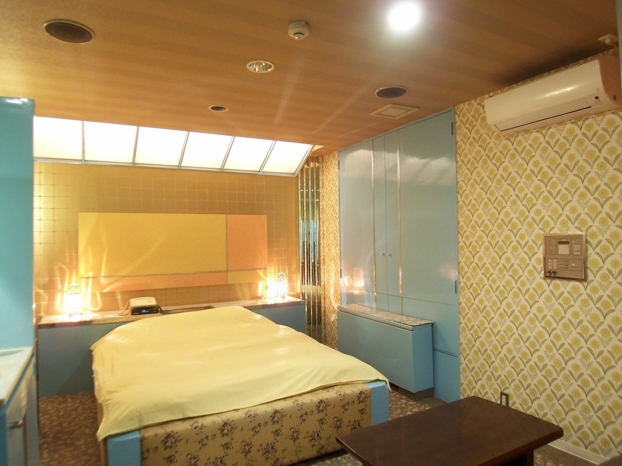 Hotel Pyramid (Adults Only) 히메지 외부 사진